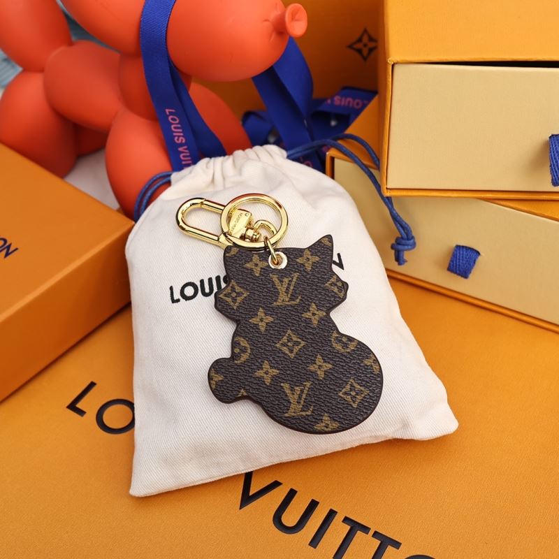 Louis Vuitton Keychains